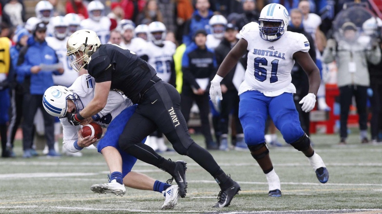 Football Universitaire Nouvelles Résultats Rdsca Rdsca