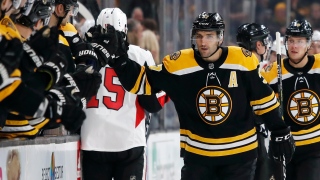 Patrice Bergeron Patrice Bergeron