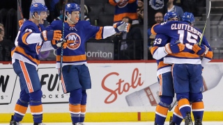 Islanders Islanders