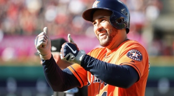 George Springer George Springer