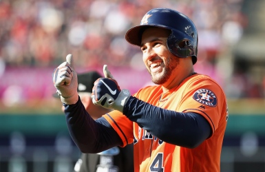 Les Astros et Springer évitent l'arbitrage