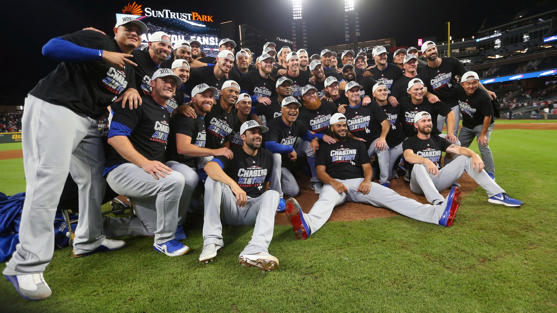 Dodgers Dodgers