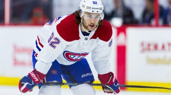 Jonathan Drouin Jonathan Drouin