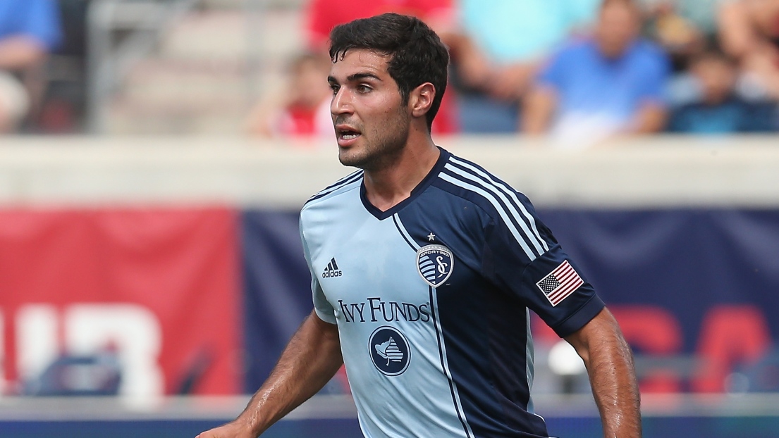 Soony Saad