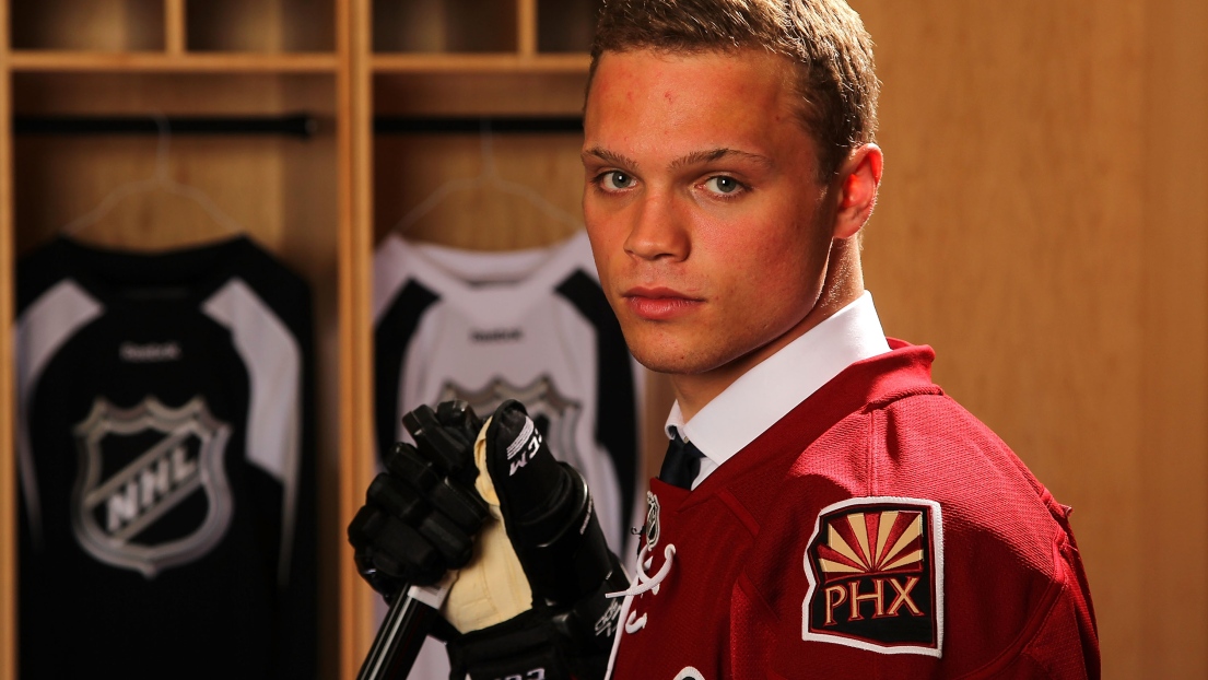 Max Domi