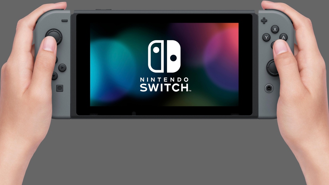 New Switch