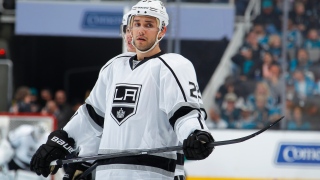 Alec Martinez