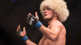 Khabib Nurmagomedov Khabib Nurmagomedov