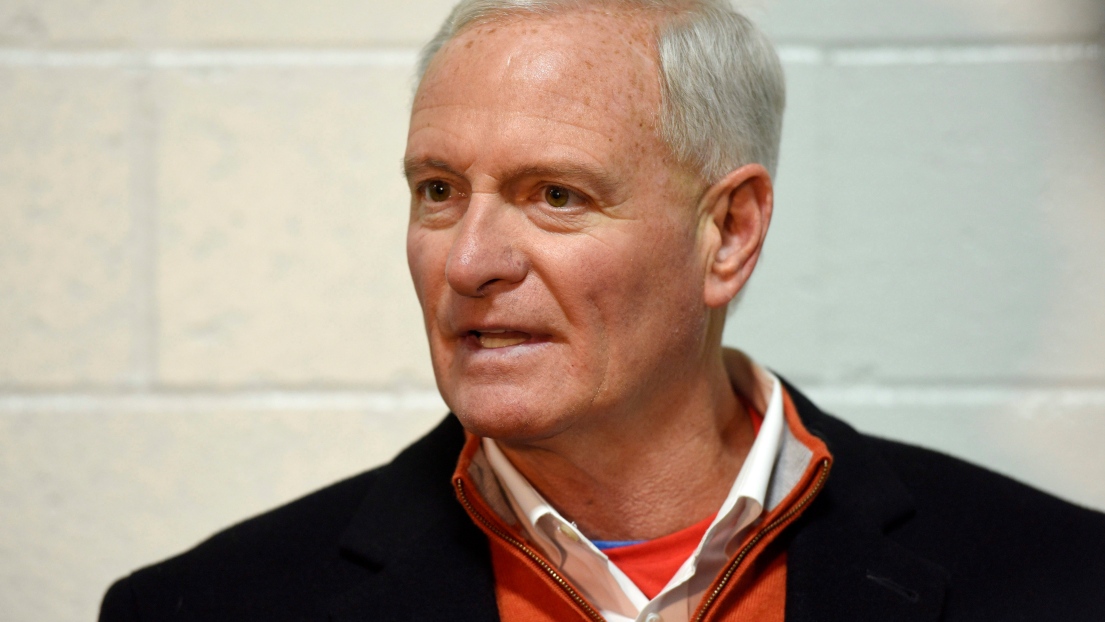 Jimmy Haslam