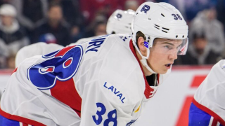 Cale Fleury Cale Fleury