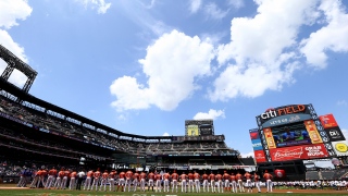 Le Citi Field