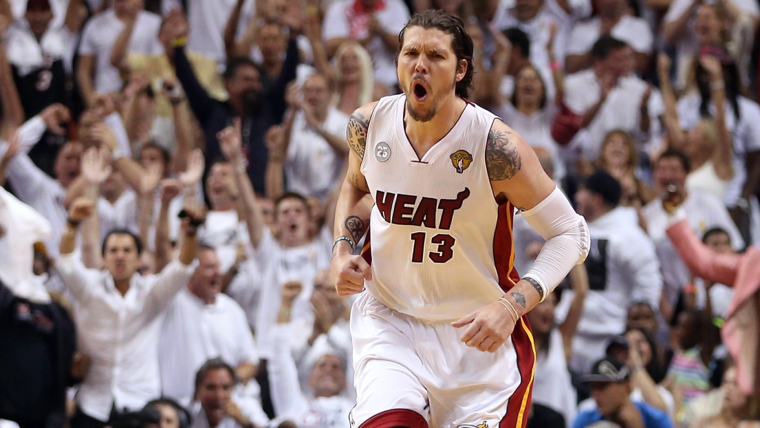 Mike Miller