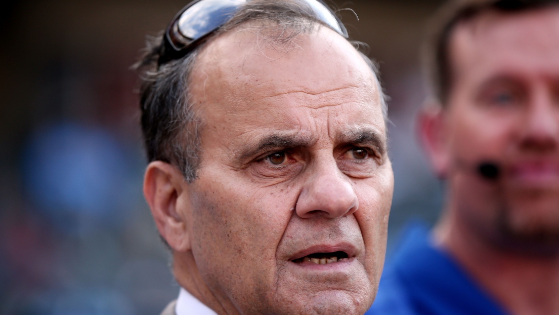 Joe Torre