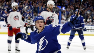 Brayden Point