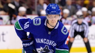Elias Pettersson Elias Pettersson