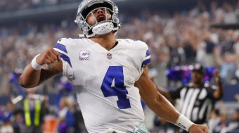 Dak Prescott