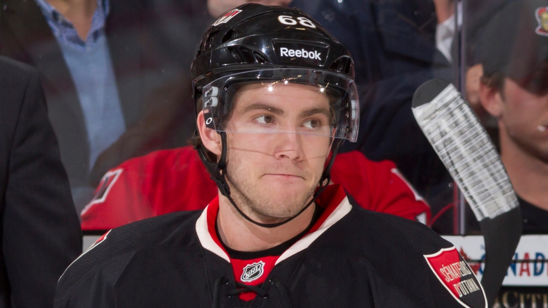 Mike Hoffman