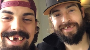 Le « clone » de Drew Doughty à On jase Le « clone » de Drew Doughty à On jase