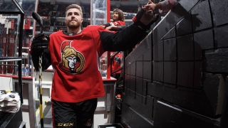 Chris Tierney