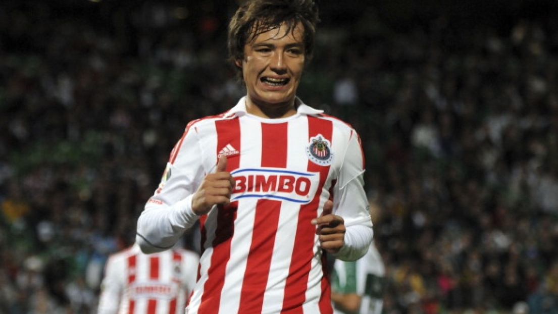 Erick Torres