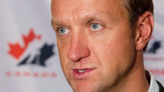 Rob Blake Rob Blake