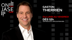Tatar : Gaston résume sa conversation avec Gerard Gallant Tatar : Gaston résume sa conversation avec Gerard Gallant