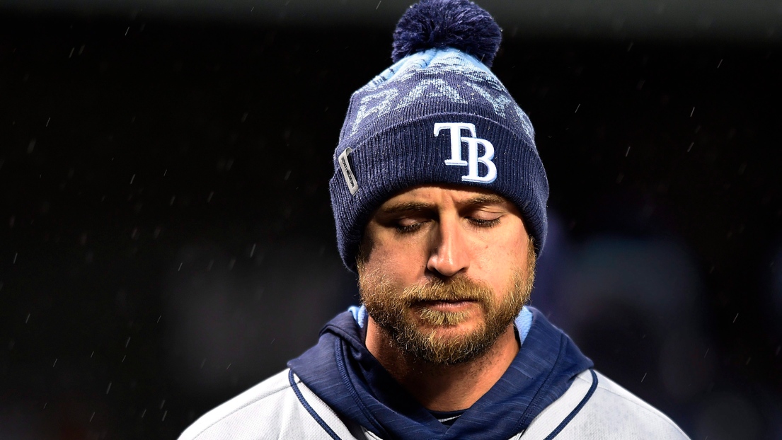 Rocco Baldelli 