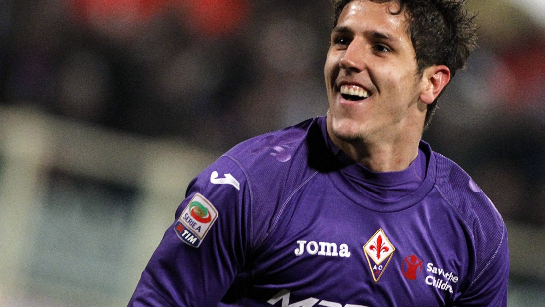 Stevan Jovetic