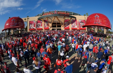 Les Angels demeurent à Anaheim jusqu'en 2050