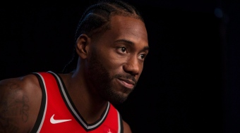 Kawhi Leonard