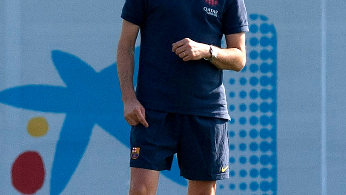 Tito Vilanova