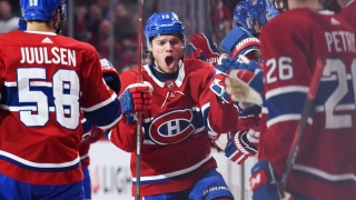 Max Domi Max Domi