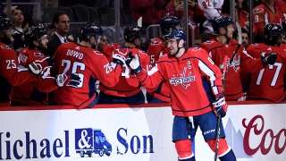 Alex Ovechkin Alex Ovechkin