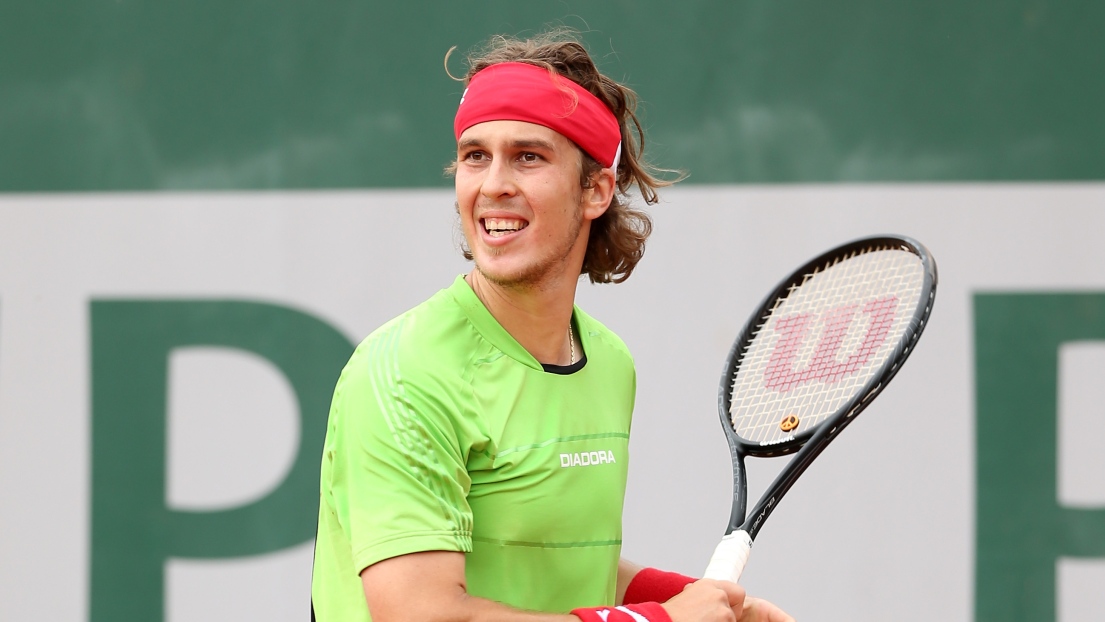 Lukas Lacko