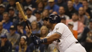 Jesus Aguilar