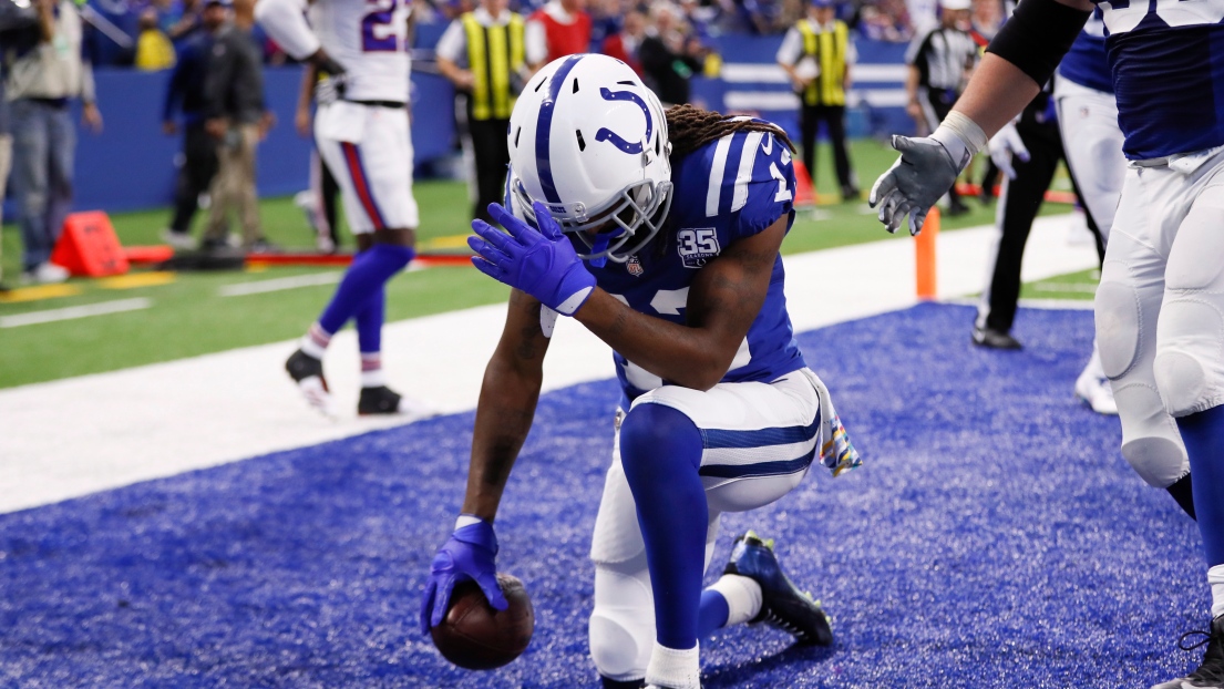 T.Y. Hilton