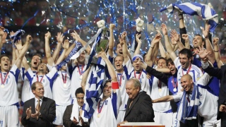 Grèce Euro 2004 Grèce Euro 2004