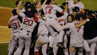 Red Sox 2004 Red Sox 2004