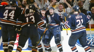 Oilers 2006 Oilers 2006