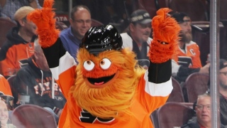 Gritty Gritty