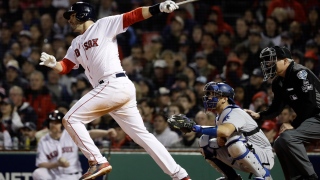 J.D. Martinez