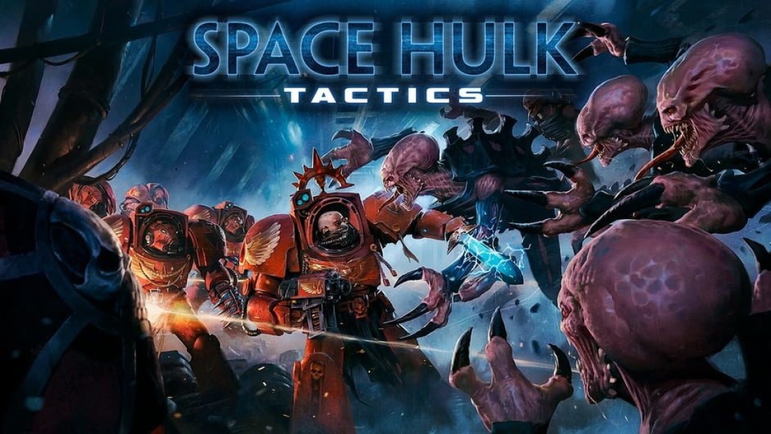 Space Hulk Tactics