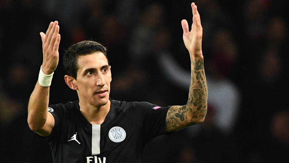 Angel Di Maria