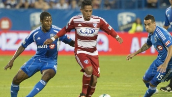 Difficile de gagner en MLS