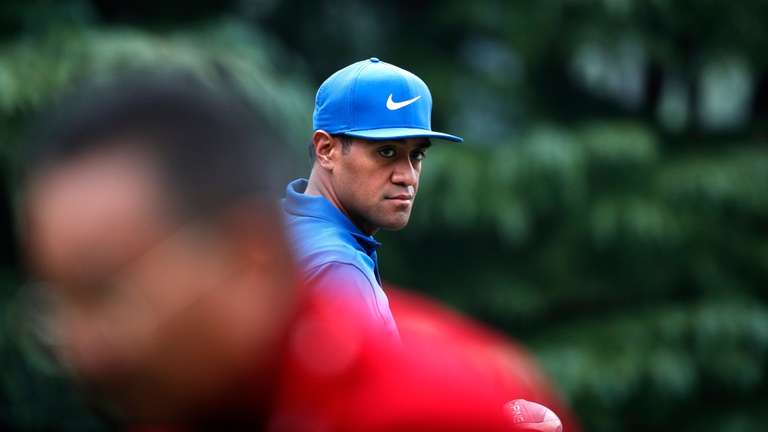 Tony Finau