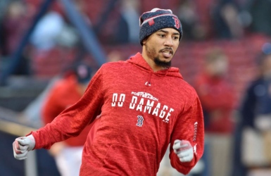 Mookie Betts : une transaction « bientôt »