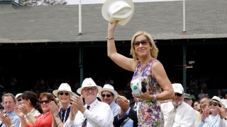Chris Evert Chris Evert