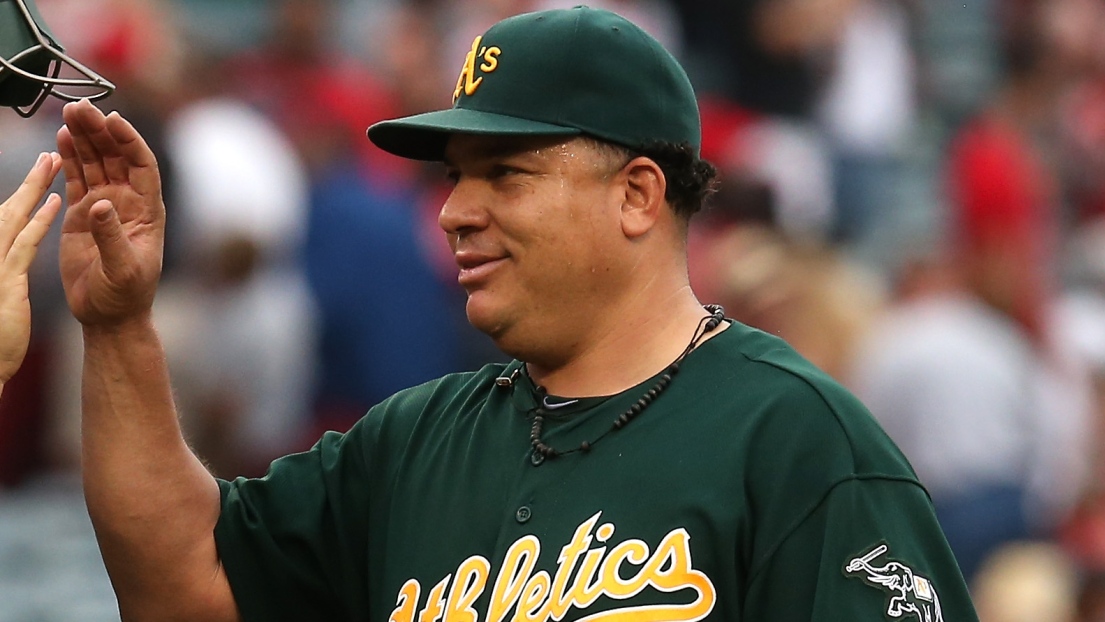 Bartolo Colon