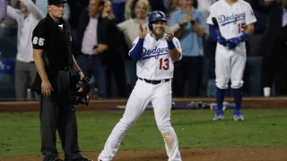 Max Muncy Max Muncy