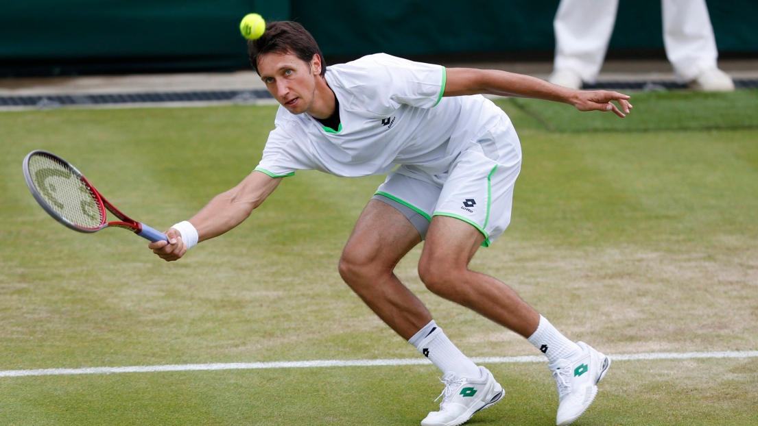 Sergiy Stakhovsky